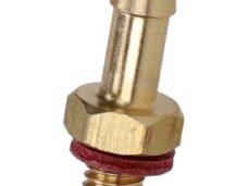 vacuum nippel m6x1 aansluiting 5mm 311.0101