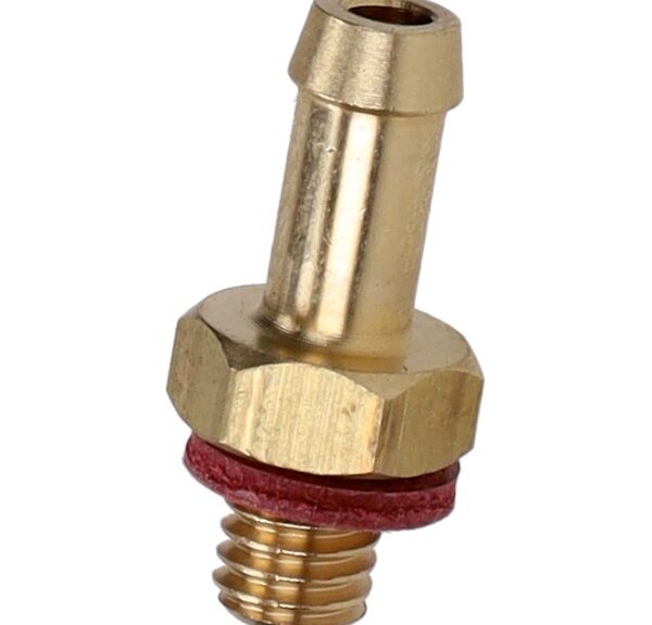 vacuum nippel m6x1 aansluiting 5mm 311.0101