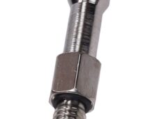vacuum nippel m6x1 aansluiting 5mm 708090