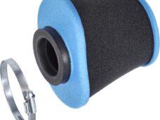powerfilter polini recht universeel conisch diameter 48mm big evolution 203.0150