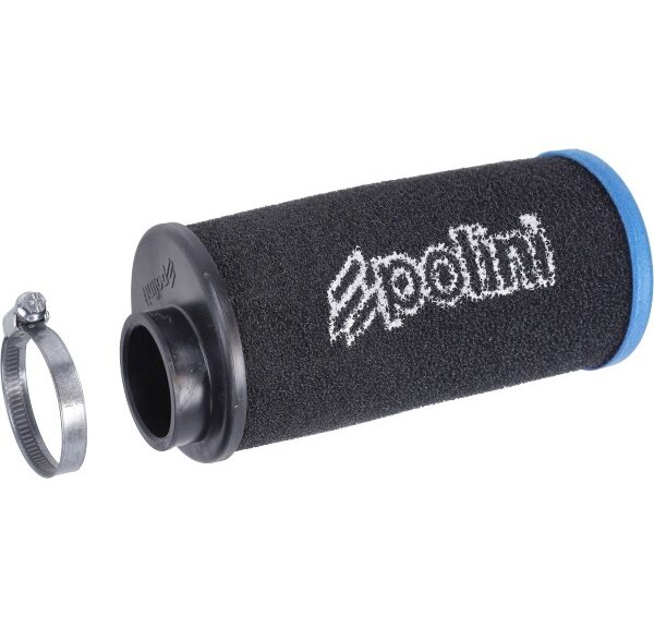 powerfilter polini recht diameter 19mm foam big evolution phbg 203.0146