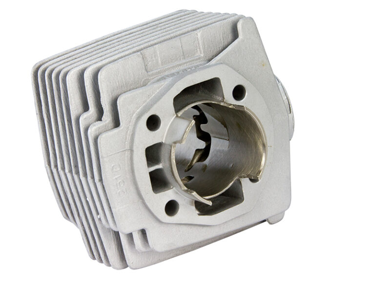Cilinder Polini Compleet 41-51-m16-92gt 46mm Mbk 51 134.0300