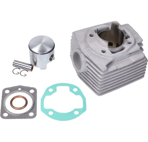 cilinder polini compleet 41-51-m16-92gt 46mm MBK 51 134.0300