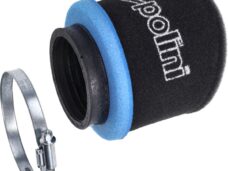 powerfilter polini recht diameter 55mm foam 203.0169