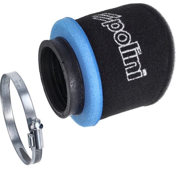 powerfilter polini recht diameter 55mm foam 203.0169