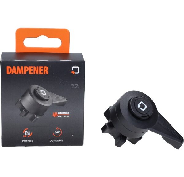 adapter optiline telefoon houder vibratie demper 91808