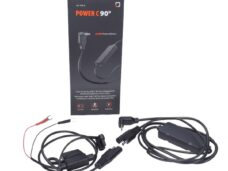 oplaadkabel optiline accu connector usb C 180cm 91815