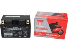 accu yuasa ytz10s sla/gel China LX / ATV