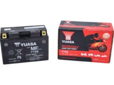 akku yuasa yt9b salaatin/geelin fly 4t
