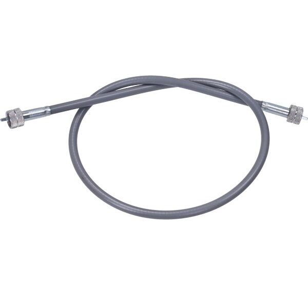 kilometertellerkabel vdo/vdo (made in EU) 55cm grijs