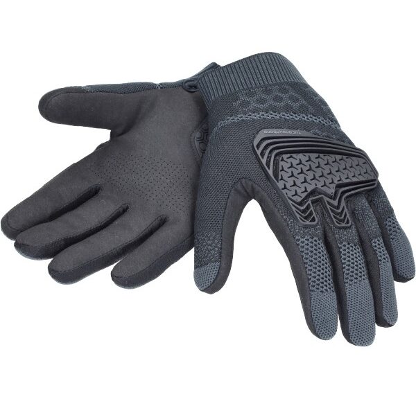 handschoenset tucano zomer supermano S zwart