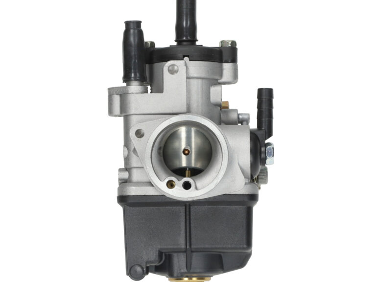 Carburateur Ysn + Klem Handchoke Phbl 24mm=op=op