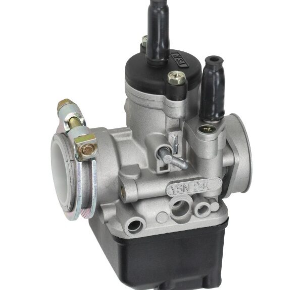 carburateur YSN + klem handchoke phbl 24mm=op=op