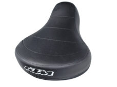 Zadel (made In Eu) Mod. Orig Zwart Ktm
