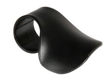 gashendel lampa adapter Throttle Grip Assistant polssteun zwart bromfiets