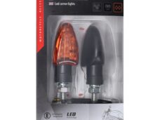 knipperlicht lampa e-keur led 12v arrow 90091
