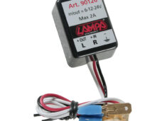 relais lampa knipperlicht led 6-24v 90126