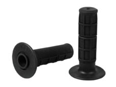 handvatset lampa off road zwart enduro 90307