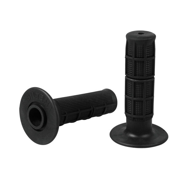 Handvatset Lampa off road zwart enduro