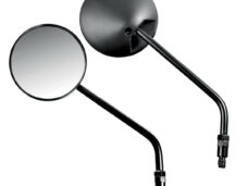 spiegelset lampa universeel e-keur classic m10x1.25 9490
