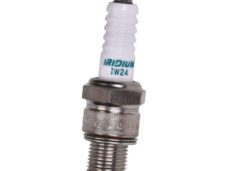 bougie malossi IW24 denso iridium kort 6314455.i0