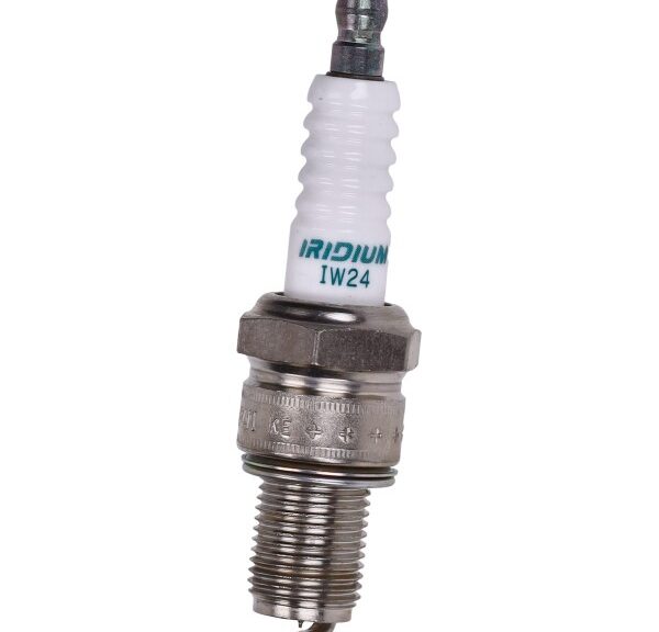 bougie malossi IW24 denso iridium kort 6314455.i0
