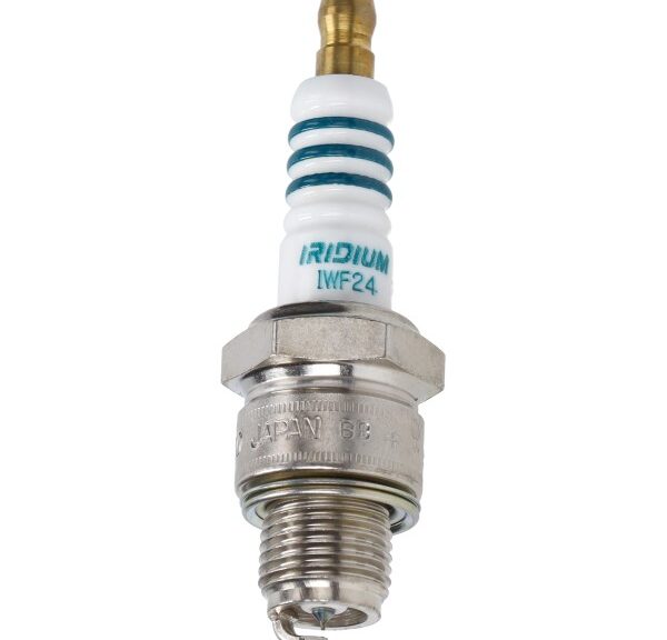 bougie malossi IWF24 denso iridium kort 6314454.i0