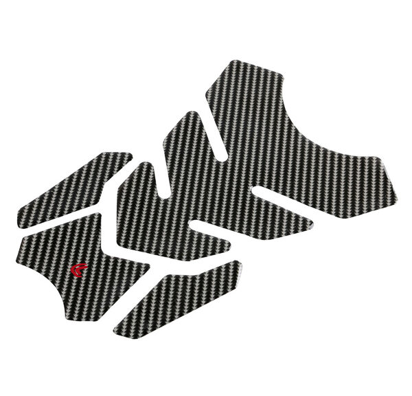 Tankpad Lampa universeel pro-tank x2 carbon motor