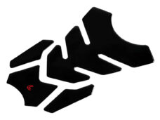 tankpad lampa universeel pro-tank x2 zwart motor 90511