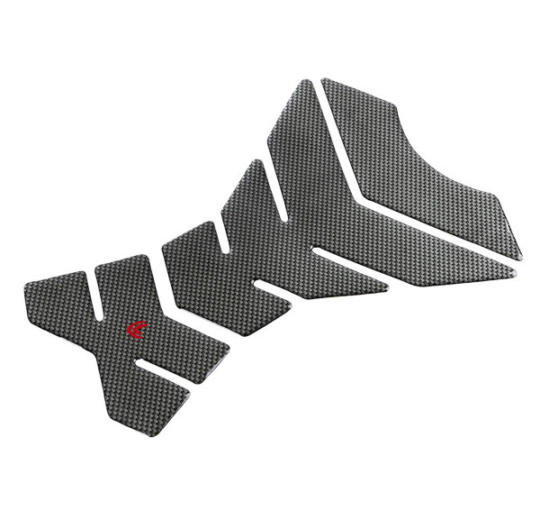 Tankpad Lampa universeel pro-tank x3 carbon motor