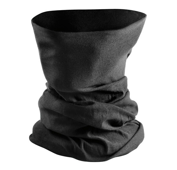 col lampa universeel zwart 91422