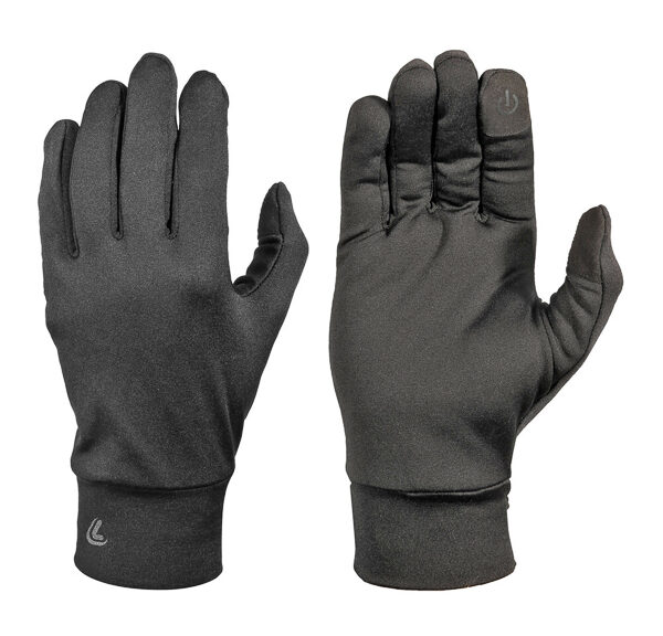 Onderhandschoenset Lampa thermo 3xl/4xl zwart