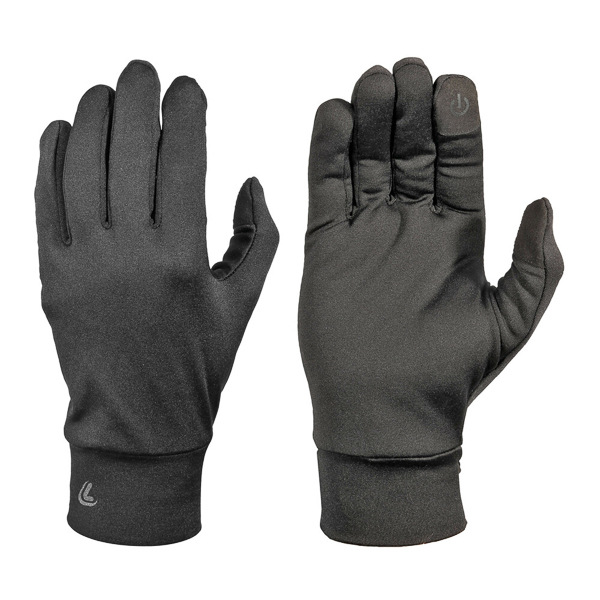Onderhandschoenset Lampa thermo 3xl/4xl zwart