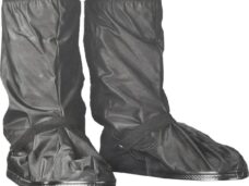 regenhoes lampa schoen 42-43 L zwart 91445