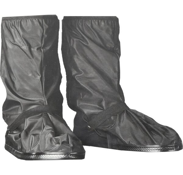 regenhoes lampa schoen 42-43 L zwart 91445