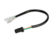 kabeladapter lampa knipperlicht Ducati 2pcs 91610