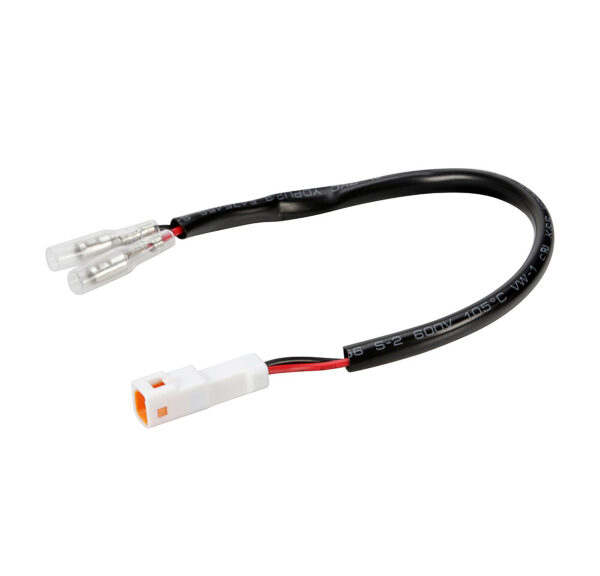 Kabeladapter Lampa knipperlicht motor mv Agusta/Ducati