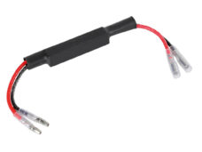 weerstand lampa knipperlicht 12v-10w-10ohm 2pcs 91615