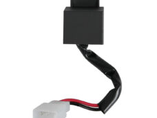 knipperautomaat lampa 12v led 10amp 91616