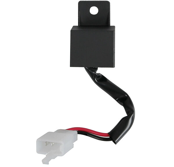 Knipperautomaat Lampa 12v LED