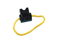 zekeringhouder lampa model insteek universeel 3-30A 45001