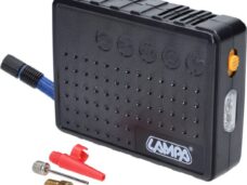 luchtcompressor lampa mini zaklamp 120psi/8 bar univ 72149