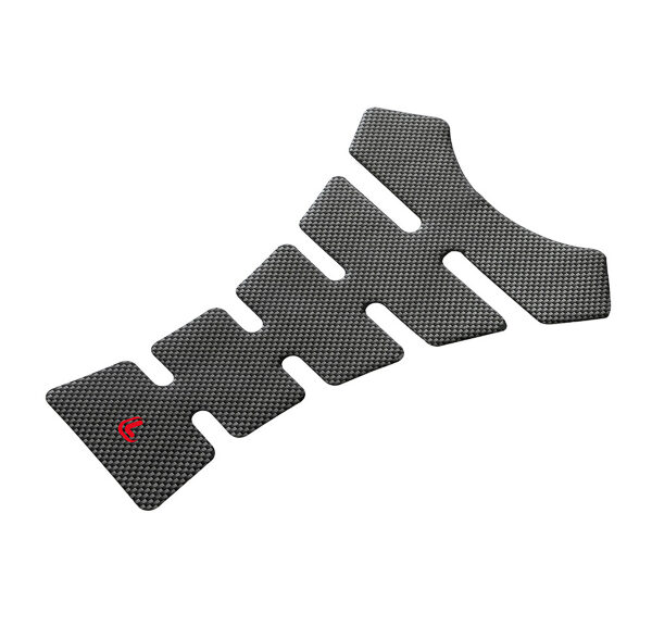 Tankpad Lampa universeel pro-tank x4 carbon