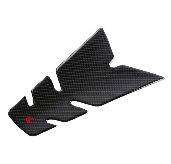 Tankpad Lampa universeel pro-tank x5 carbon