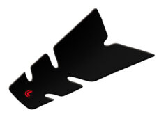 tankpad lampa universeel pro-tank x5 zwart 90517
