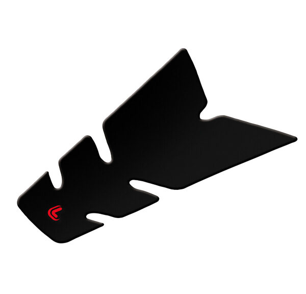 Tankpad Lampa universeel pro-tank x5 zwart