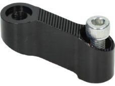 adapter lampa spiegelverlenger rechts draad m8 90537