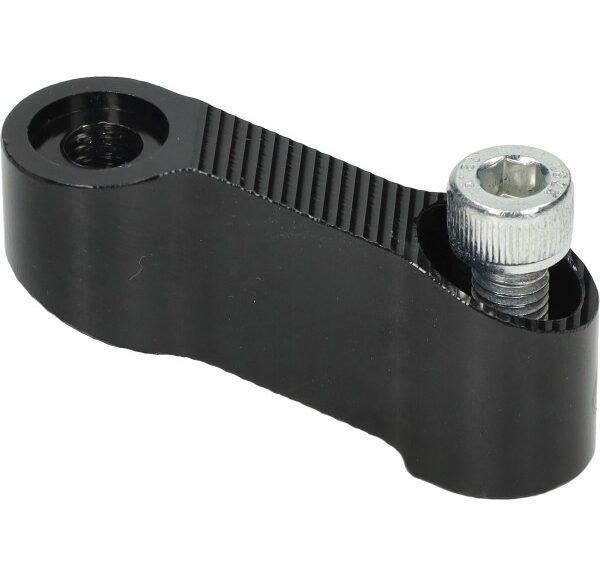 adapter lampa spiegelverlenger rechts draad m8 90537