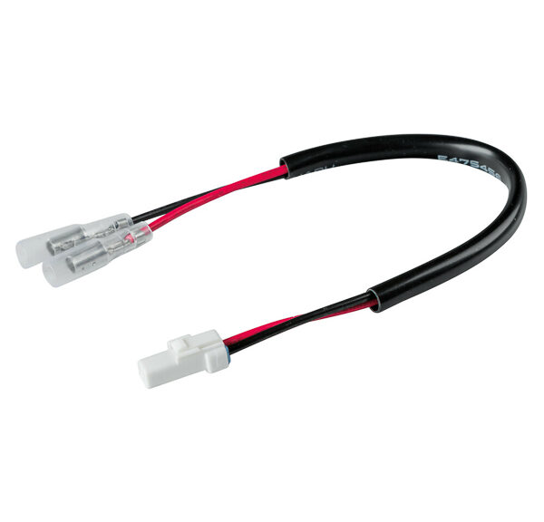 Kabeladapter Lampa knipperlicht mv Agusta/ Ducati — geschikt voor Suzuki