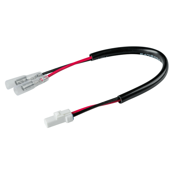 Kabeladapter Lampa knipperlicht mv Agusta/ Ducati — geschikt voor Suzuki